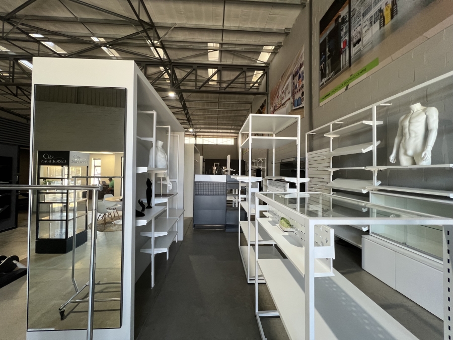 To Let commercial Property for Rent in Atlantic Hills Western Cape